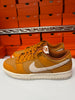 Nike Men's Dunk Low Retro SE Shoes Monarch Flax HJ9121-815