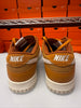 Nike Men's Dunk Low Retro SE Shoes Monarch Flax HJ9121-815