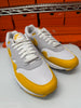 Nike Men's Air Max 1 Shoes White Gold FZ5808-100