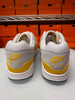 Nike Men's Air Max 1 Shoes White Gold FZ5808-100