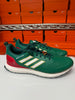 Adidas Men's Ultraboost Copa Mexico Shoes Green White Red GW7272