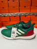 Adidas Men's Ultraboost Copa Mexico Shoes Green White Red GW7272