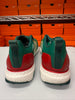 Adidas Men's Ultraboost Copa Mexico Shoes Green White Red GW7272